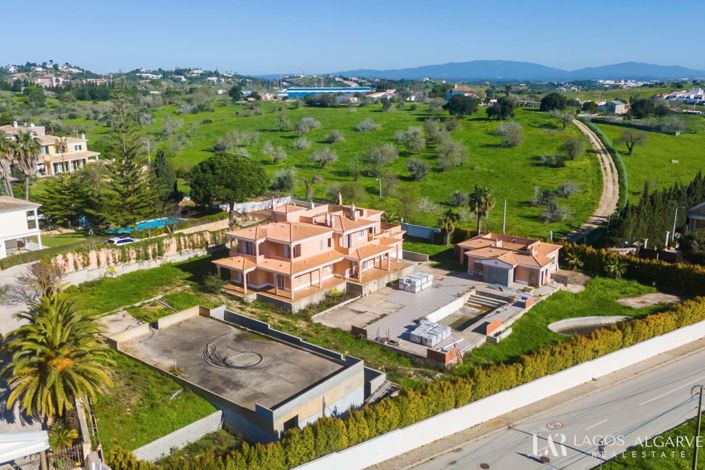 Image No.3-Villa de 3 chambres à vendre à Atalaia