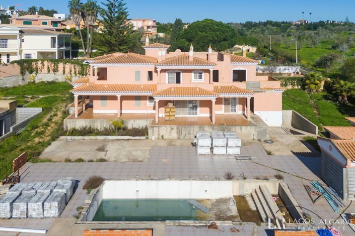 Image No.7-Villa de 3 chambres à vendre à Atalaia