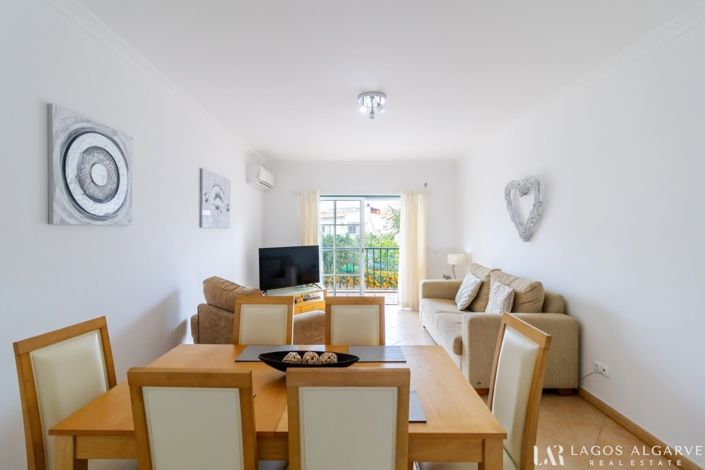 Image No.5-Appartement de 2 chambres à vendre à Praia da Luz