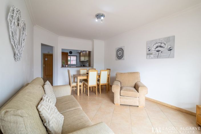 Image No.8-Appartement de 2 chambres à vendre à Praia da Luz