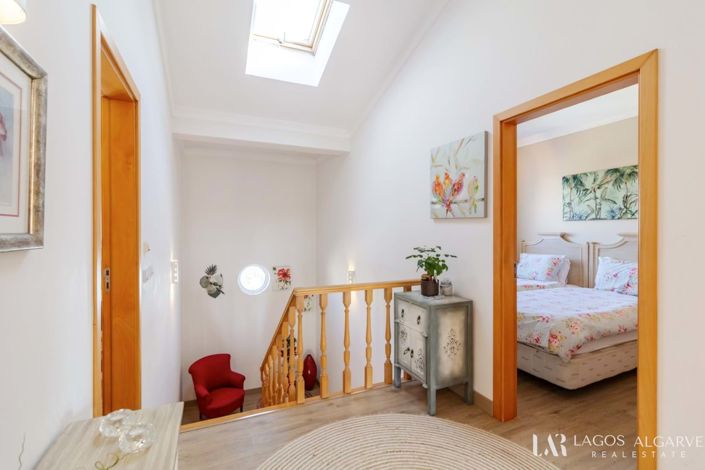 Image No.21-Villa de 3 chambres à vendre à Atalaia