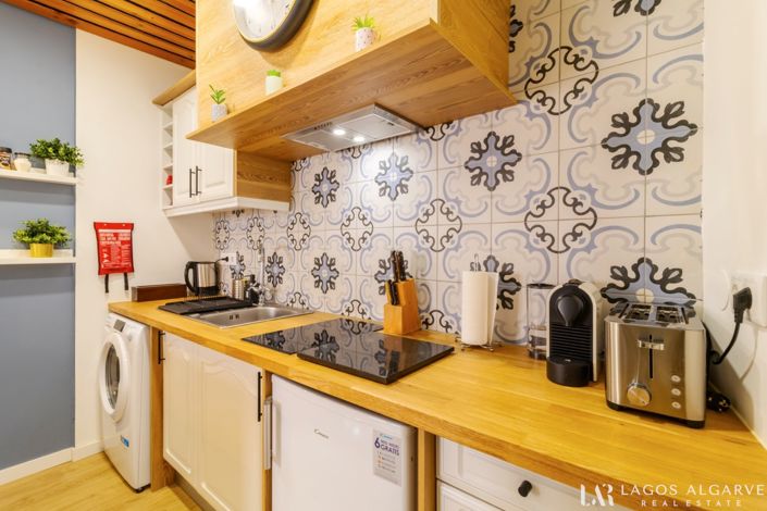 Image No.11-1 Bed Townhouse for sale