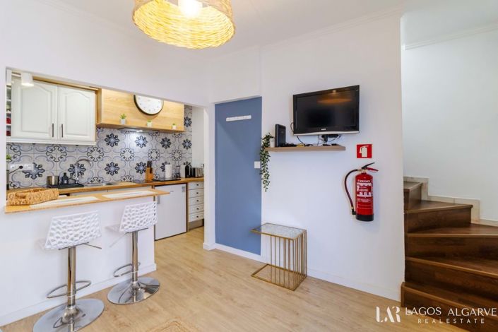 Image No.4-1 Bed Townhouse for sale