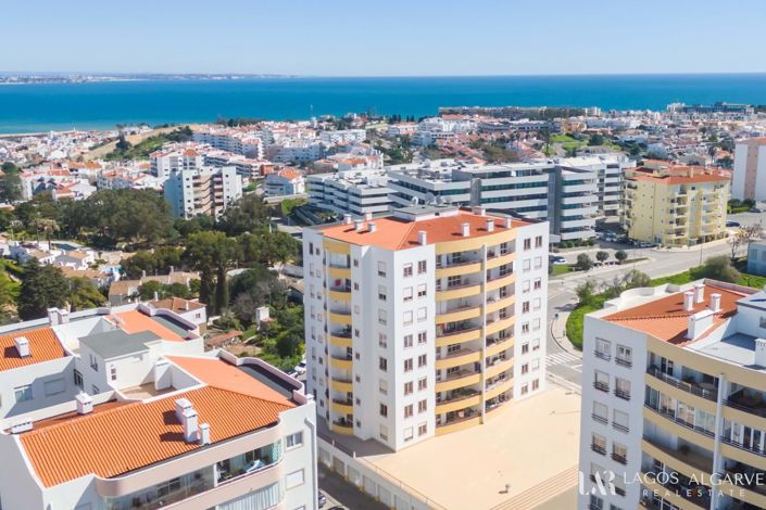 Ameijeira, Apartment