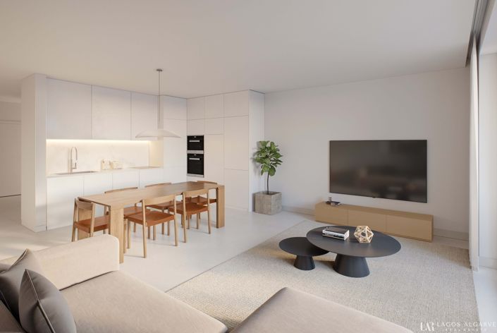 Image No.3-2 Bed Apartment for sale