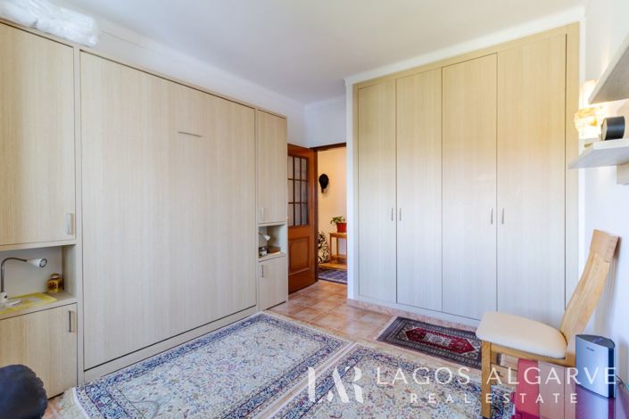 Image No.23-Appartement de 2 chambres à vendre à Meia Praia