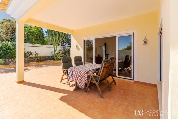 Image No.7-Villa de 3 chambres à vendre à Lagos