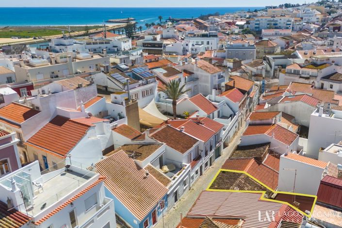 Image No.3-Villa de 2 chambres à vendre à Lagos