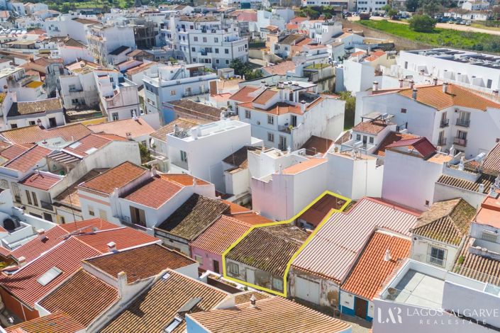 Image No.4-Villa de 2 chambres à vendre à Lagos