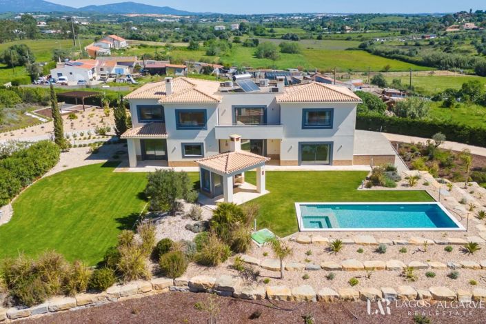 Image No.43-4 Bed Villa for sale