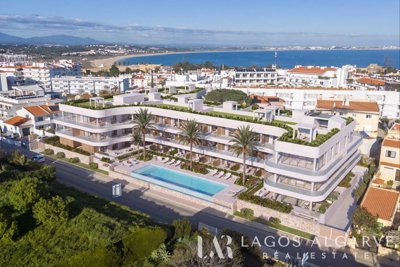 1 - Lagos, Apartment
