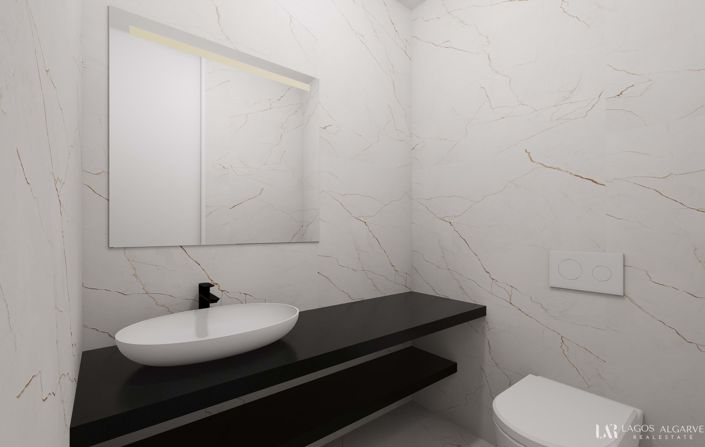 Image No.10-1 Bed Apartment for sale