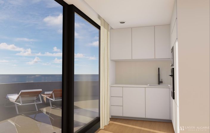 Image No.4-1 Bed Apartment for sale