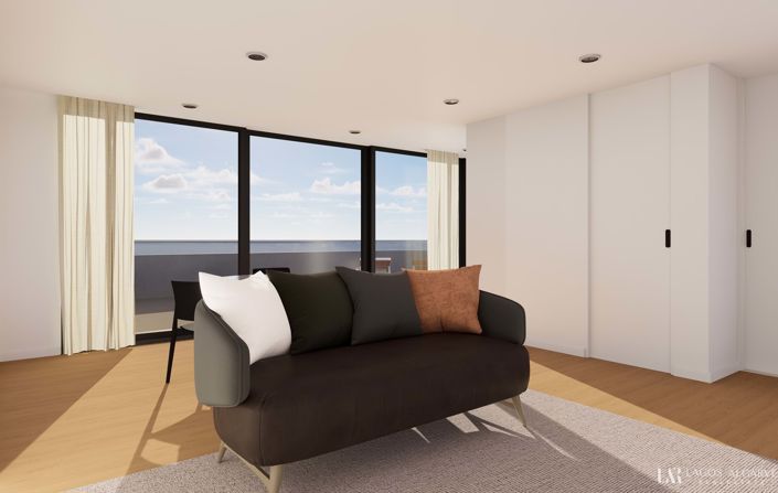 Image No.5-1 Bed Apartment for sale