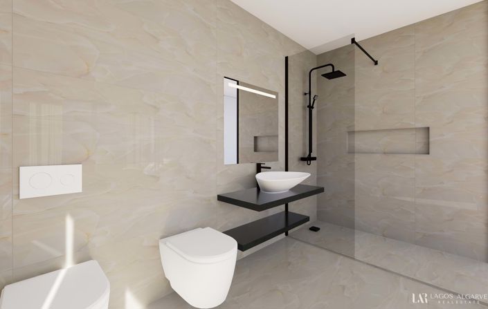 Image No.9-1 Bed Apartment for sale