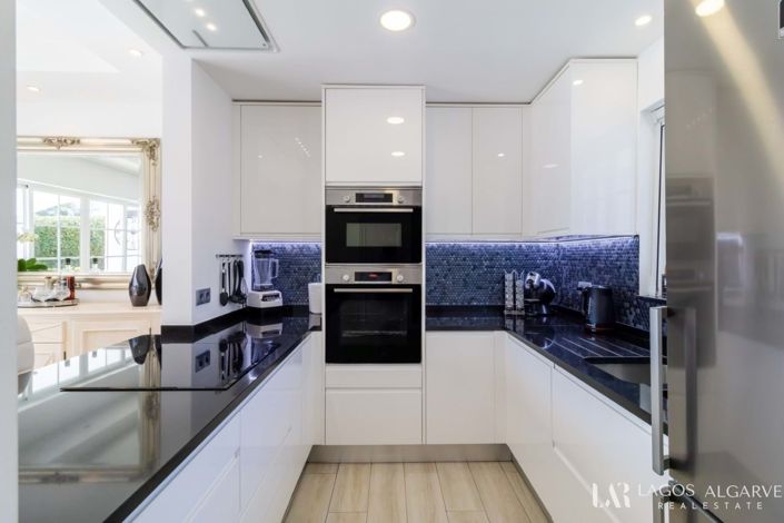 Image No.10-Villa de 3 chambres à vendre à Meia Praia