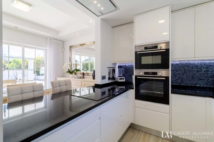 Image No.11-Villa de 3 chambres à vendre à Meia Praia