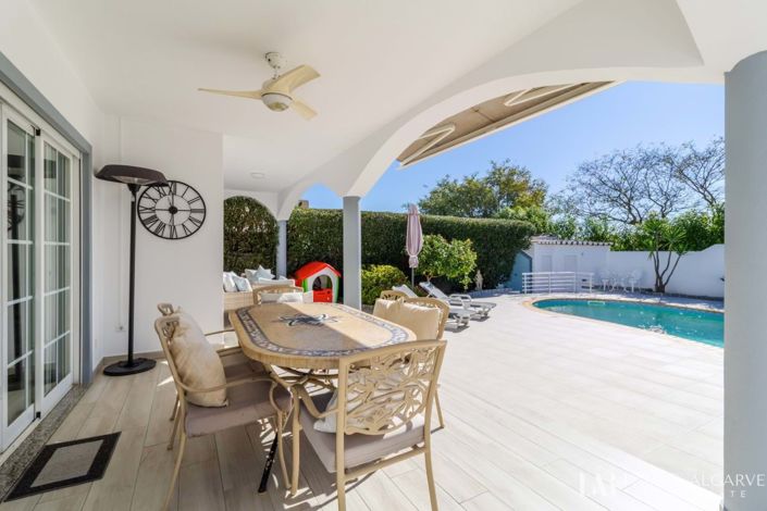 Image No.12-Villa de 3 chambres à vendre à Meia Praia