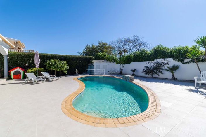 Image No.13-Villa de 3 chambres à vendre à Meia Praia