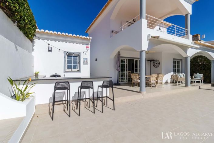 Image No.15-Villa de 3 chambres à vendre à Meia Praia