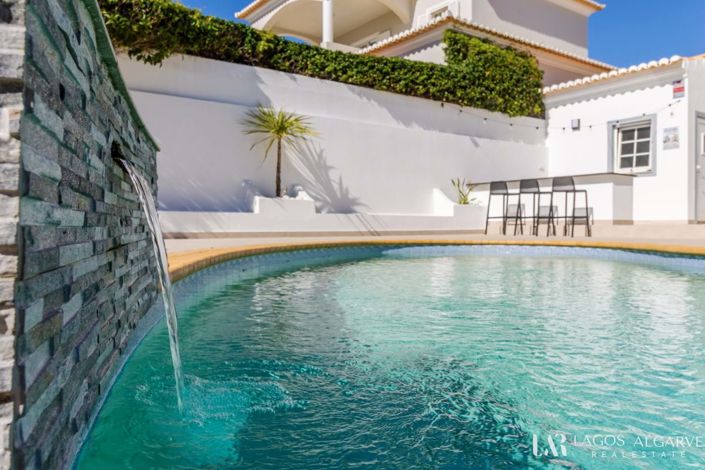 Image No.16-Villa de 3 chambres à vendre à Meia Praia