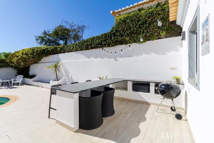 Image No.17-Villa de 3 chambres à vendre à Meia Praia