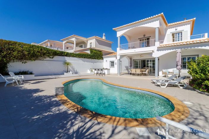 Image No.18-Villa de 3 chambres à vendre à Meia Praia