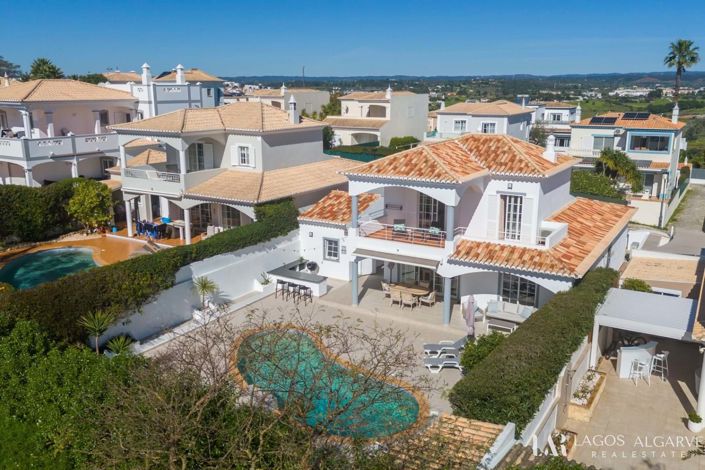 Image No.19-Villa de 3 chambres à vendre à Meia Praia