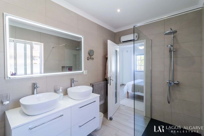 Image No.25-Villa de 3 chambres à vendre à Meia Praia