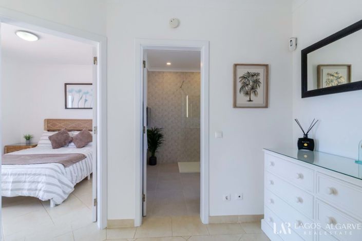 Image No.28-Villa de 3 chambres à vendre à Meia Praia