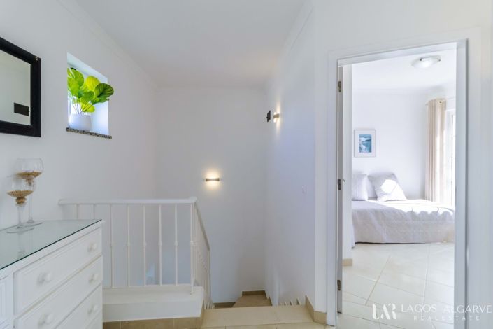 Image No.34-Villa de 3 chambres à vendre à Meia Praia