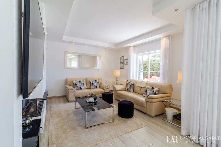 Image No.4-Villa de 3 chambres à vendre à Meia Praia