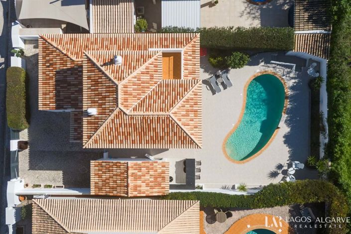 Image No.40-Villa de 3 chambres à vendre à Meia Praia