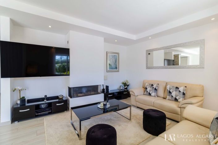 Image No.5-Villa de 3 chambres à vendre à Meia Praia