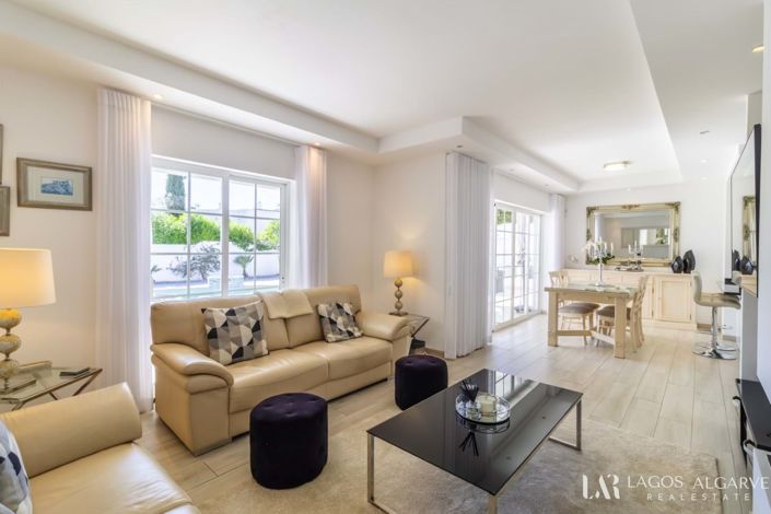 Image No.6-Villa de 3 chambres à vendre à Meia Praia