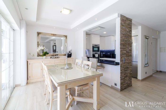 Image No.8-Villa de 3 chambres à vendre à Meia Praia