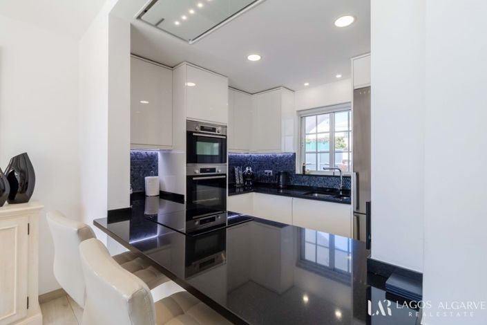 Image No.9-Villa de 3 chambres à vendre à Meia Praia