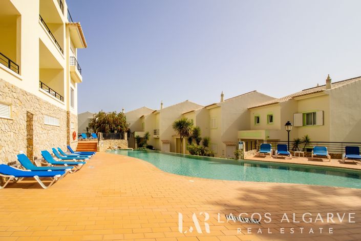 Image No.48-Appartement de 3 chambres à vendre à Meia Praia