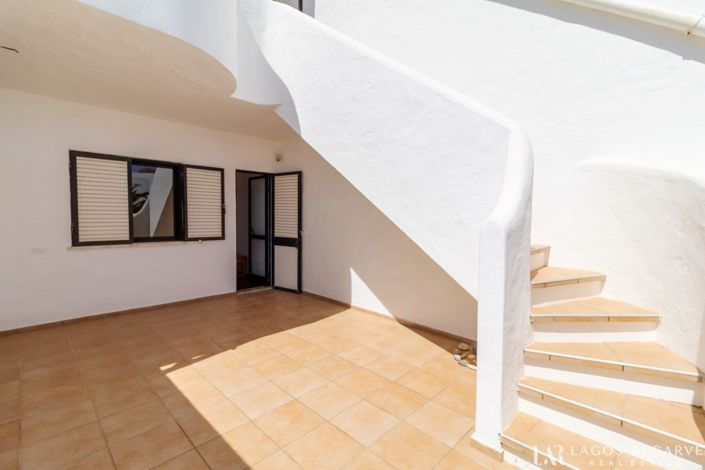 Image No.20-Appartement de 2 chambres à vendre à Praia da Luz