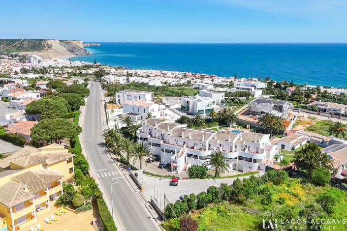 Image No.31-Appartement de 2 chambres à vendre à Praia da Luz
