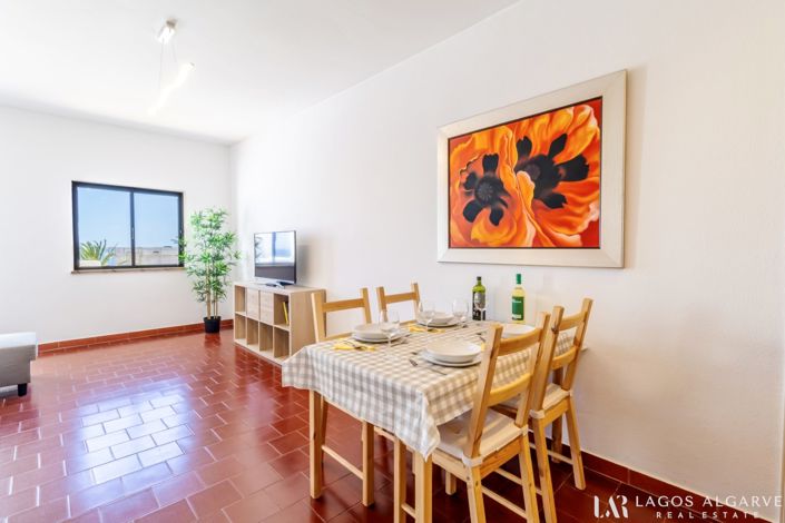 Image No.7-Appartement de 2 chambres à vendre à Praia da Luz