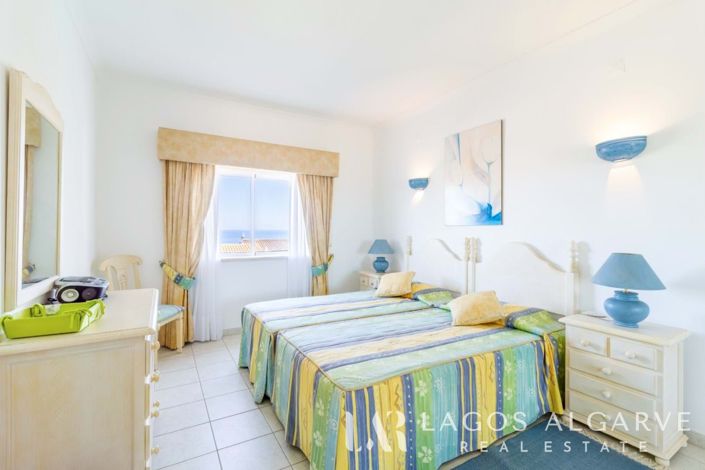 Image No.23-Appartement de 3 chambres à vendre à Meia Praia
