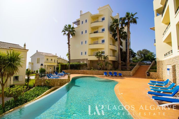 Image No.46-Appartement de 3 chambres à vendre à Meia Praia