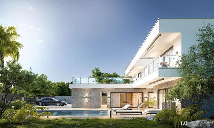 Image No.2-3 Bed Villa for sale