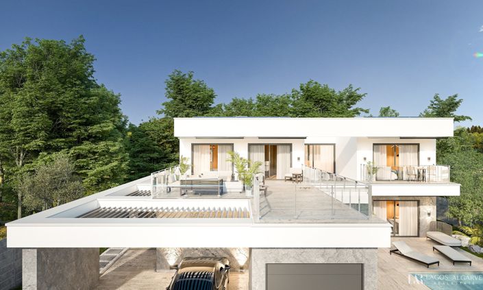 Image No.27-3 Bed Villa for sale