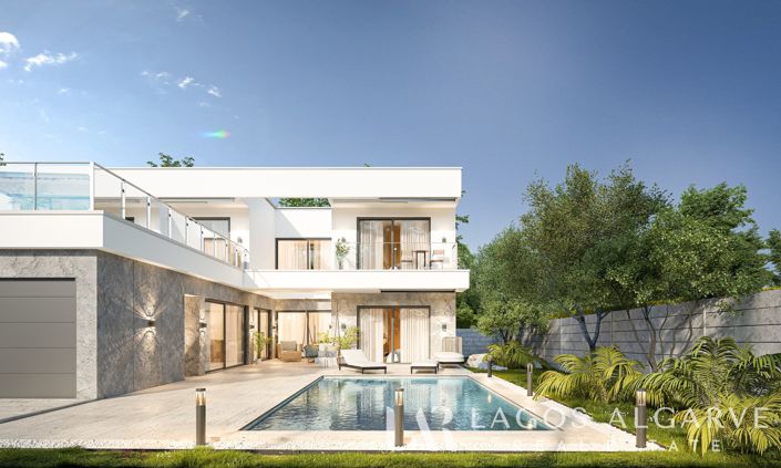 Image No.3-3 Bed Villa for sale