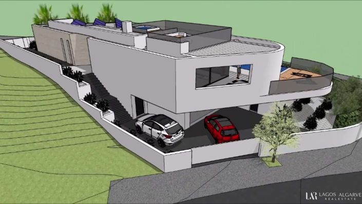 Image No.11-3 Bed Villa for sale