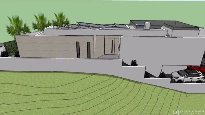 Image No.15-3 Bed Villa for sale