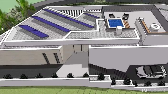 Image No.17-3 Bed Villa for sale