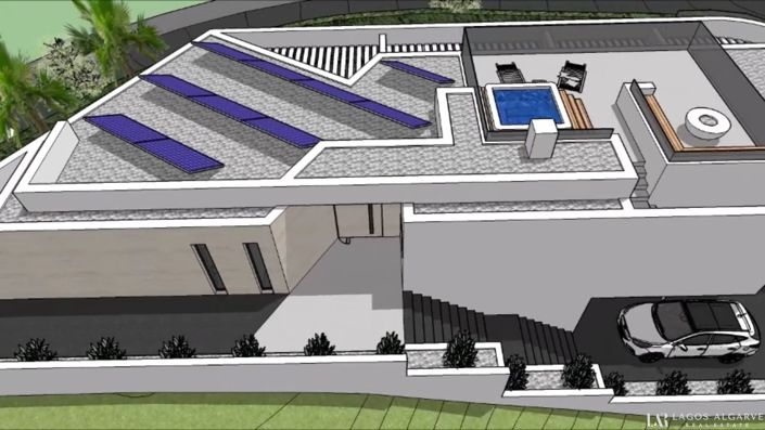 Image No.25-3 Bed Villa for sale